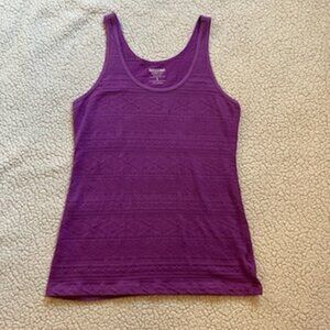 Mossimo tank top - Large